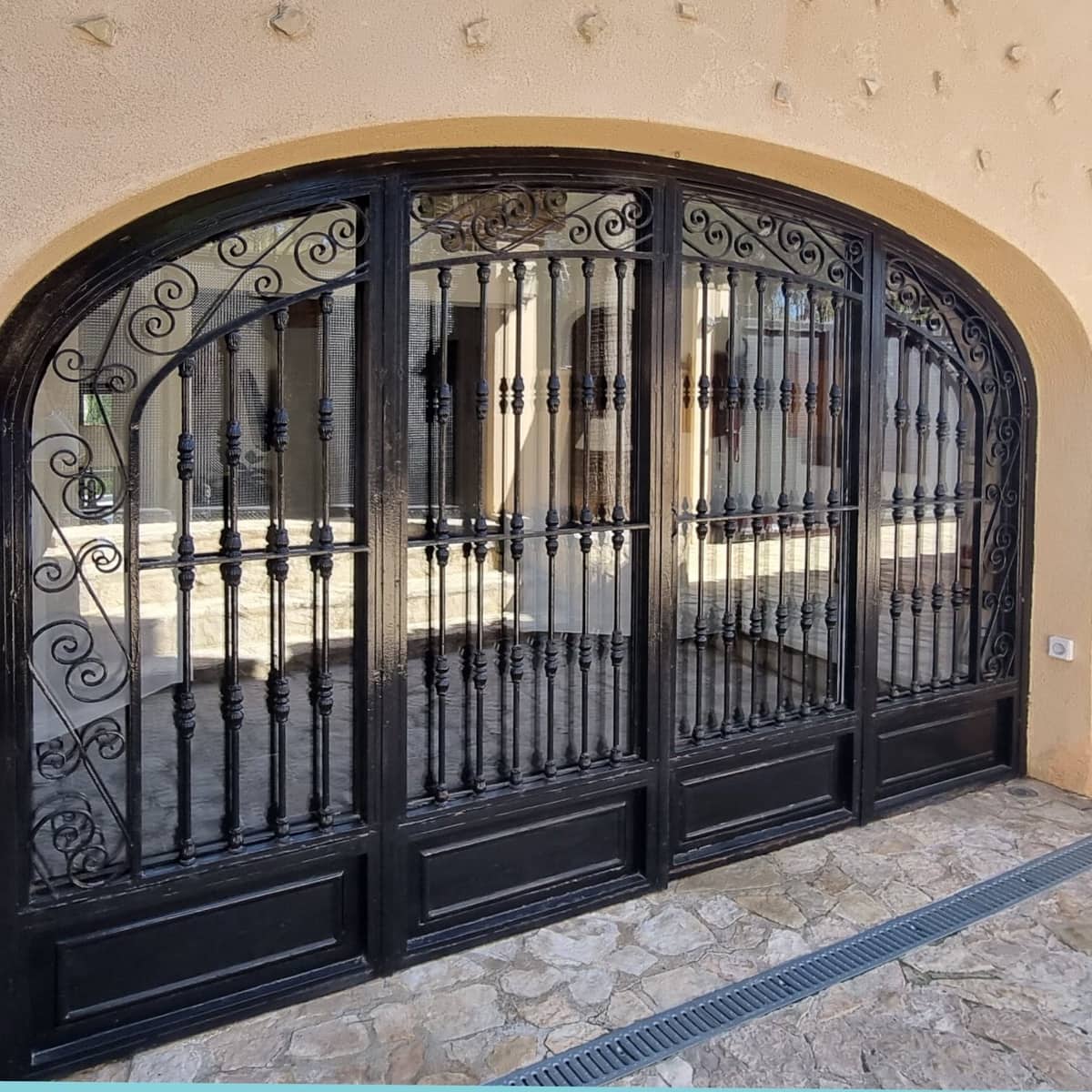 4 makuuhuone Huvila myytävänä paikassa Costa de la Calma mukana uima-altaan 
autotalli - 2 850 000 € (Ref: 9401465)