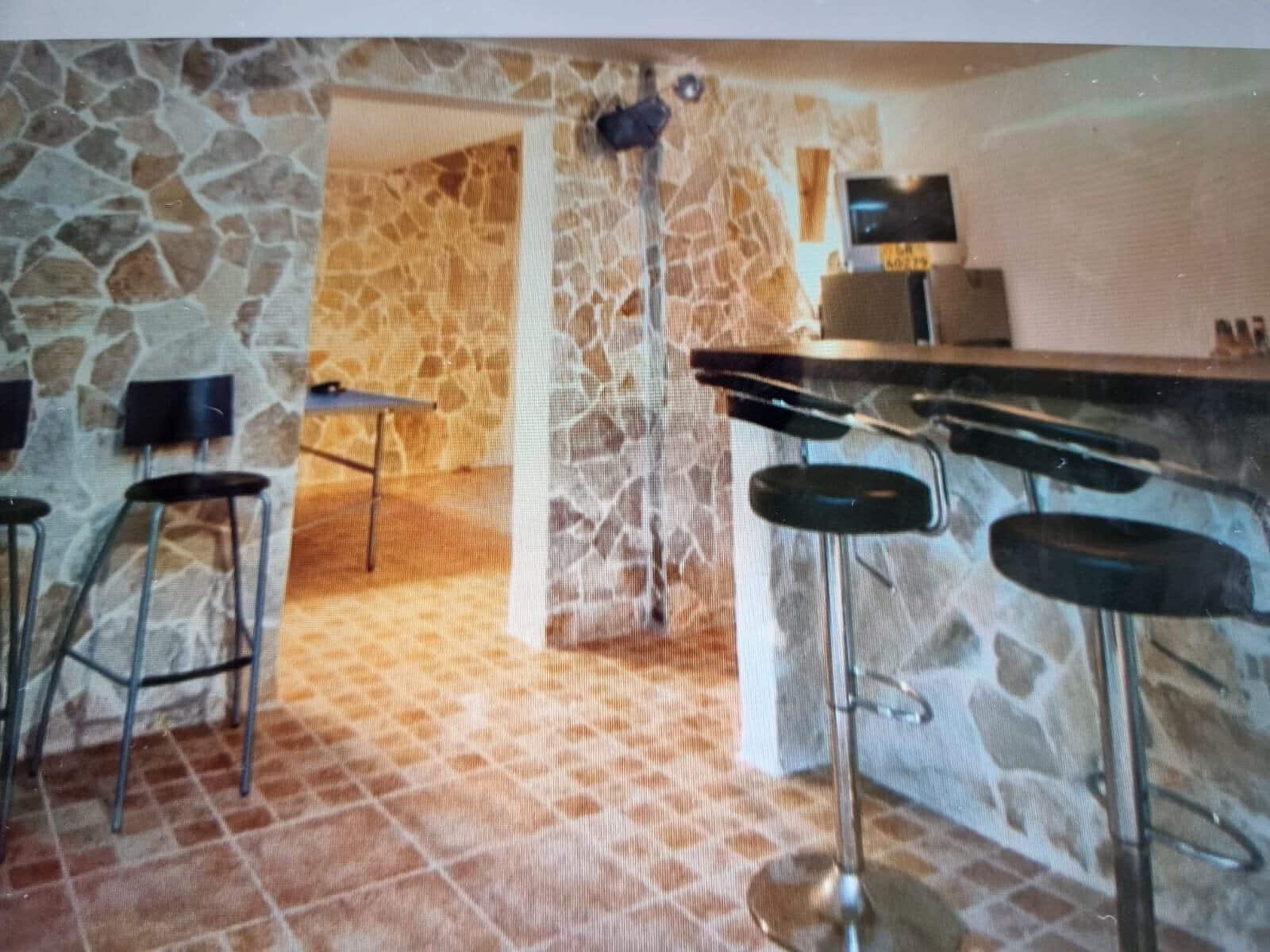 4 makuuhuone Huvila myytävänä paikassa Costa de la Calma mukana uima-altaan 
autotalli - 2 850 000 € (Ref: 9401465)