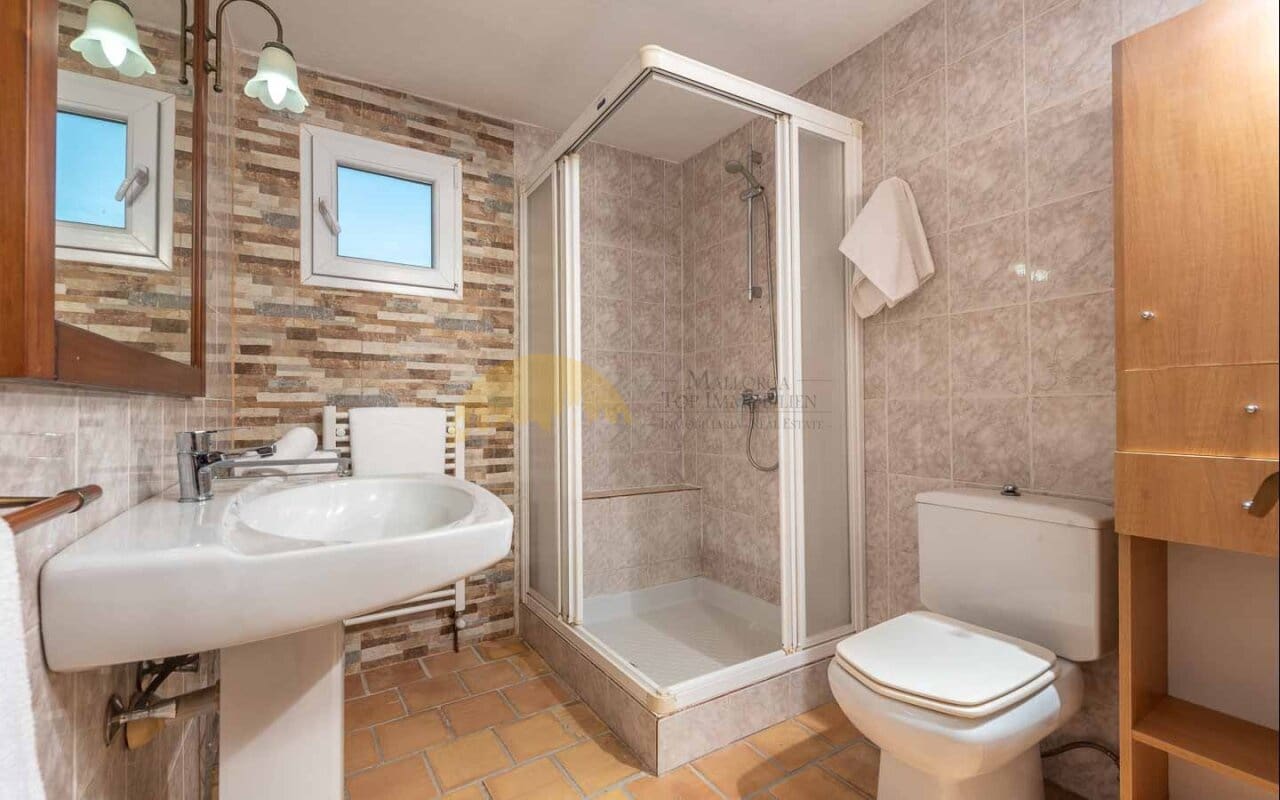 3 slaapkamer Finca/Landhuis te koop in Son Macia met zwembad garage - € 899.000 (Ref: 9401467)