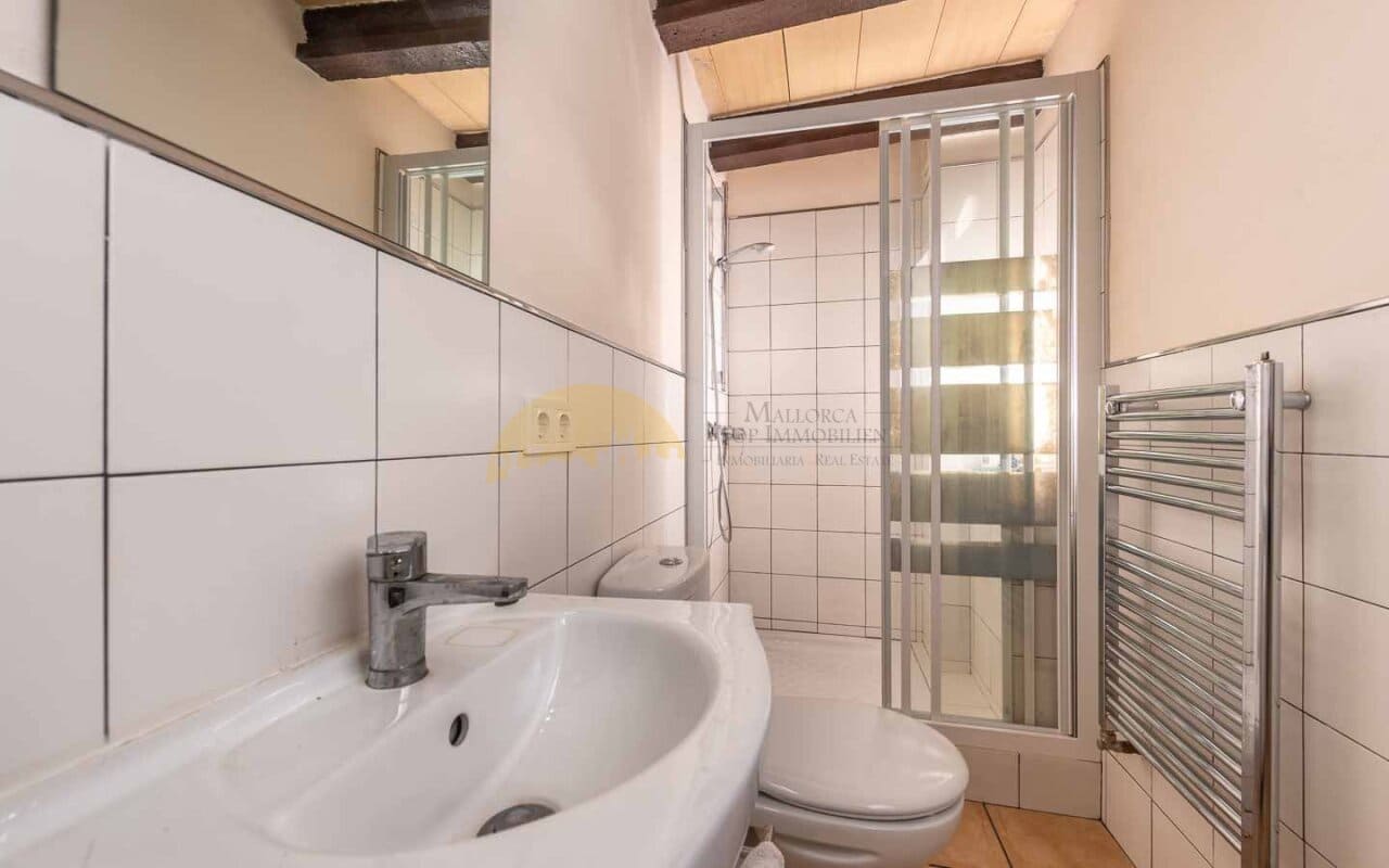 3 slaapkamer Finca/Landhuis te koop in Son Macia met zwembad garage - € 899.000 (Ref: 9401467)