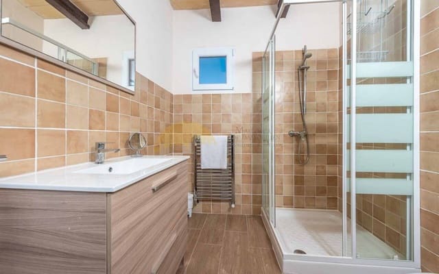 3 slaapkamer Finca/Landhuis te koop in Son Macia, Manacor met zwembad garage - € 899.000 (Ref: 9401467)