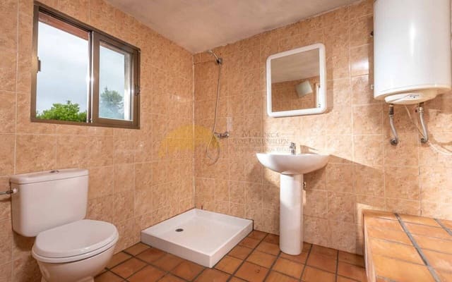 3 slaapkamer Finca/Landhuis te koop in Son Macia, Manacor met zwembad garage - € 899.000 (Ref: 9401467)