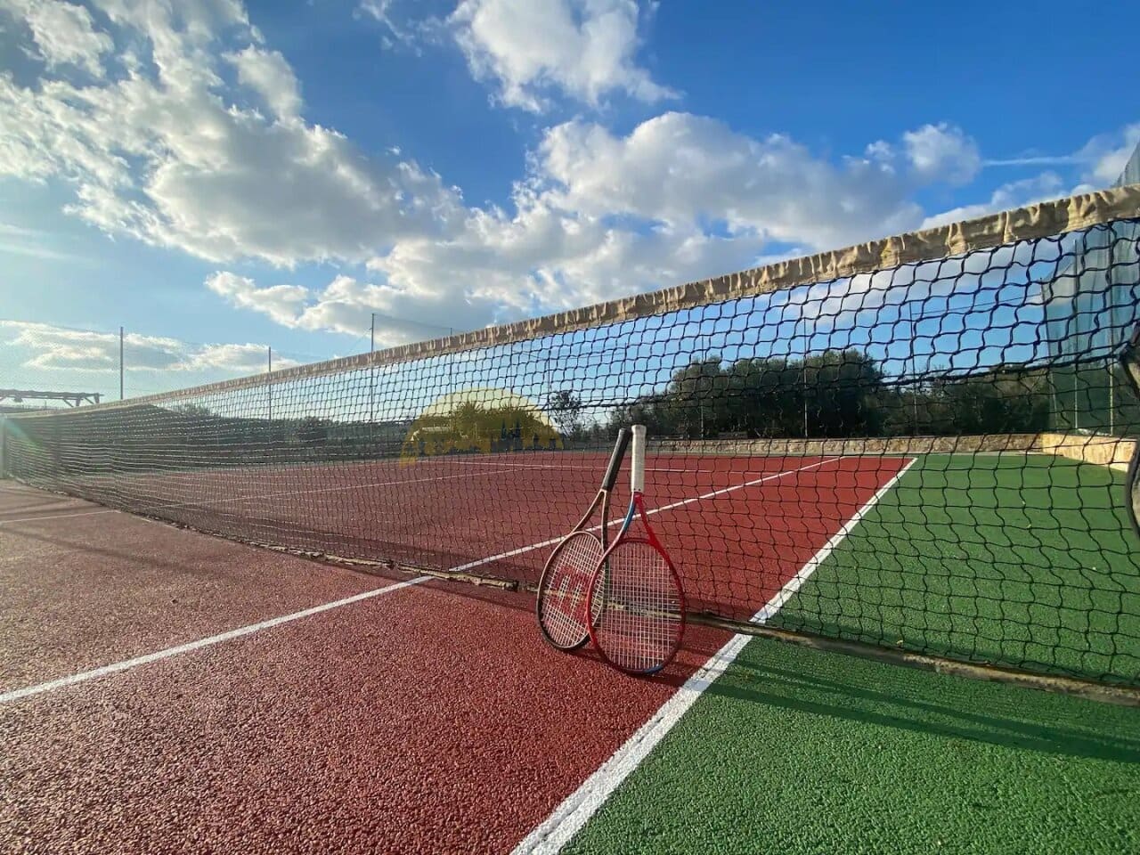 3 slaapkamer Finca/Landhuis te koop in Son Macia met zwembad garage - € 899.000 (Ref: 9401467)