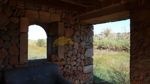 4 quarto Quinta/Casa Rural para venda em Cala Murada, Manacor com garagem - 573 000 € (Ref: 9401468)