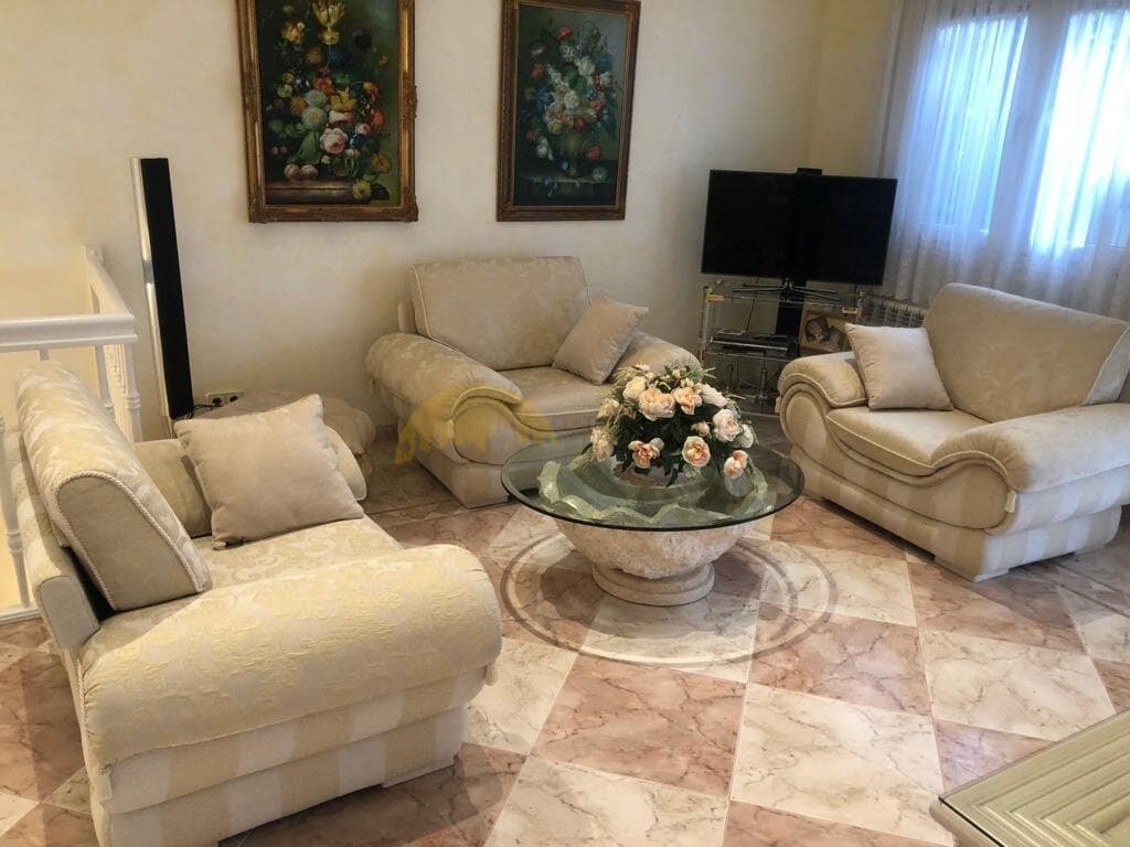 4 chambre Villa/Maison à vendre à Costa de la Calma avec piscine garage - 2 550 000 € (Ref: 9401469)