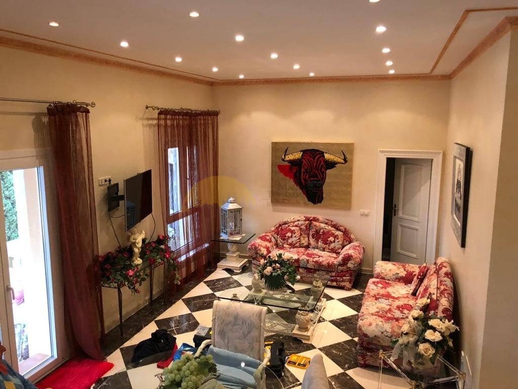 4 chambre Villa/Maison à vendre à Costa de la Calma avec piscine garage - 2 550 000 € (Ref: 9401469)