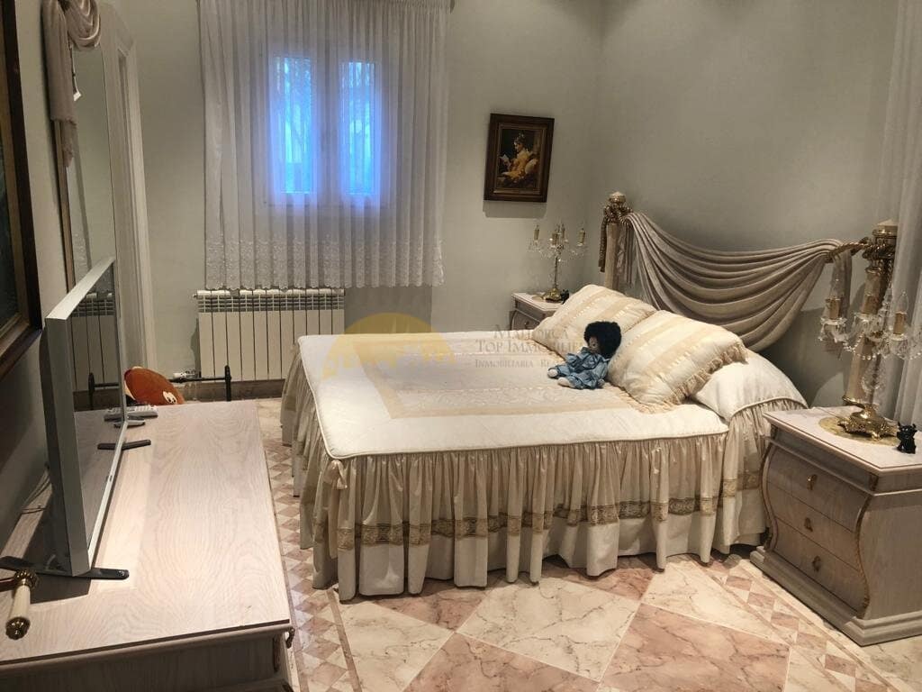 4 chambre Villa/Maison à vendre à Costa de la Calma avec piscine garage - 2 550 000 € (Ref: 9401469)