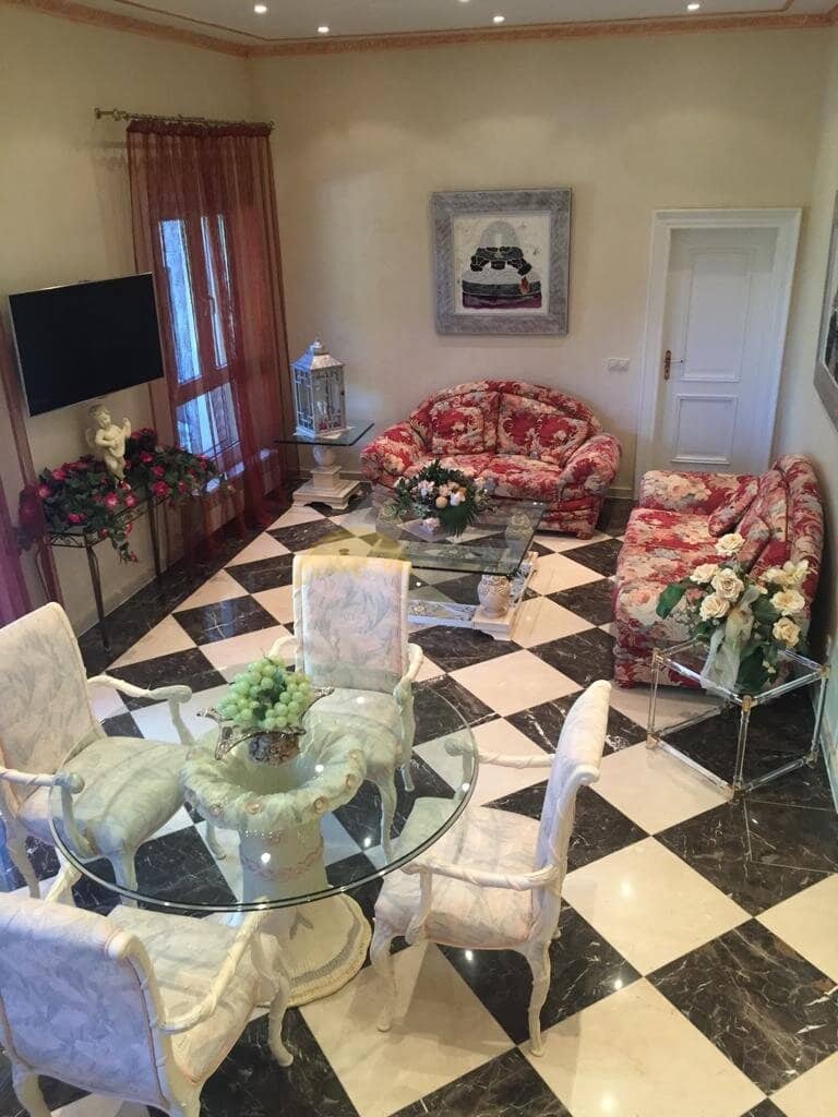 4 chambre Villa/Maison à vendre à Costa de la Calma avec piscine garage - 2 550 000 € (Ref: 9401469)