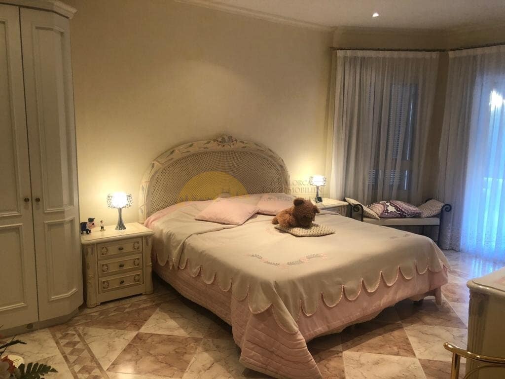 4 chambre Villa/Maison à vendre à Costa de la Calma avec piscine garage - 2 550 000 € (Ref: 9401469)