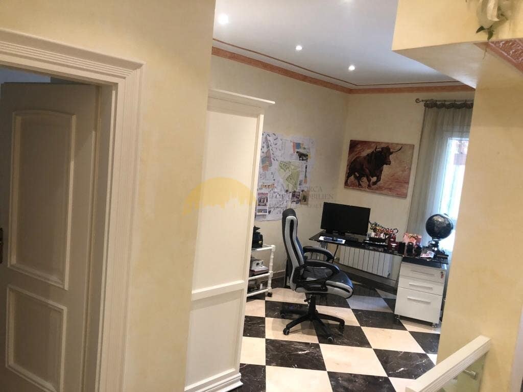 4 chambre Villa/Maison à vendre à Costa de la Calma avec piscine garage - 2 550 000 € (Ref: 9401469)