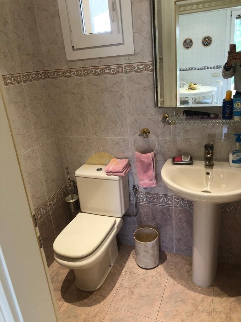 4 chambre Villa/Maison à vendre à Costa de la Calma avec piscine garage - 2 550 000 € (Ref: 9401469)