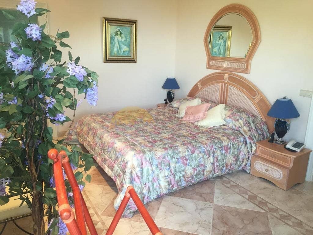 4 chambre Villa/Maison à vendre à Costa de la Calma avec piscine garage - 2 550 000 € (Ref: 9401469)