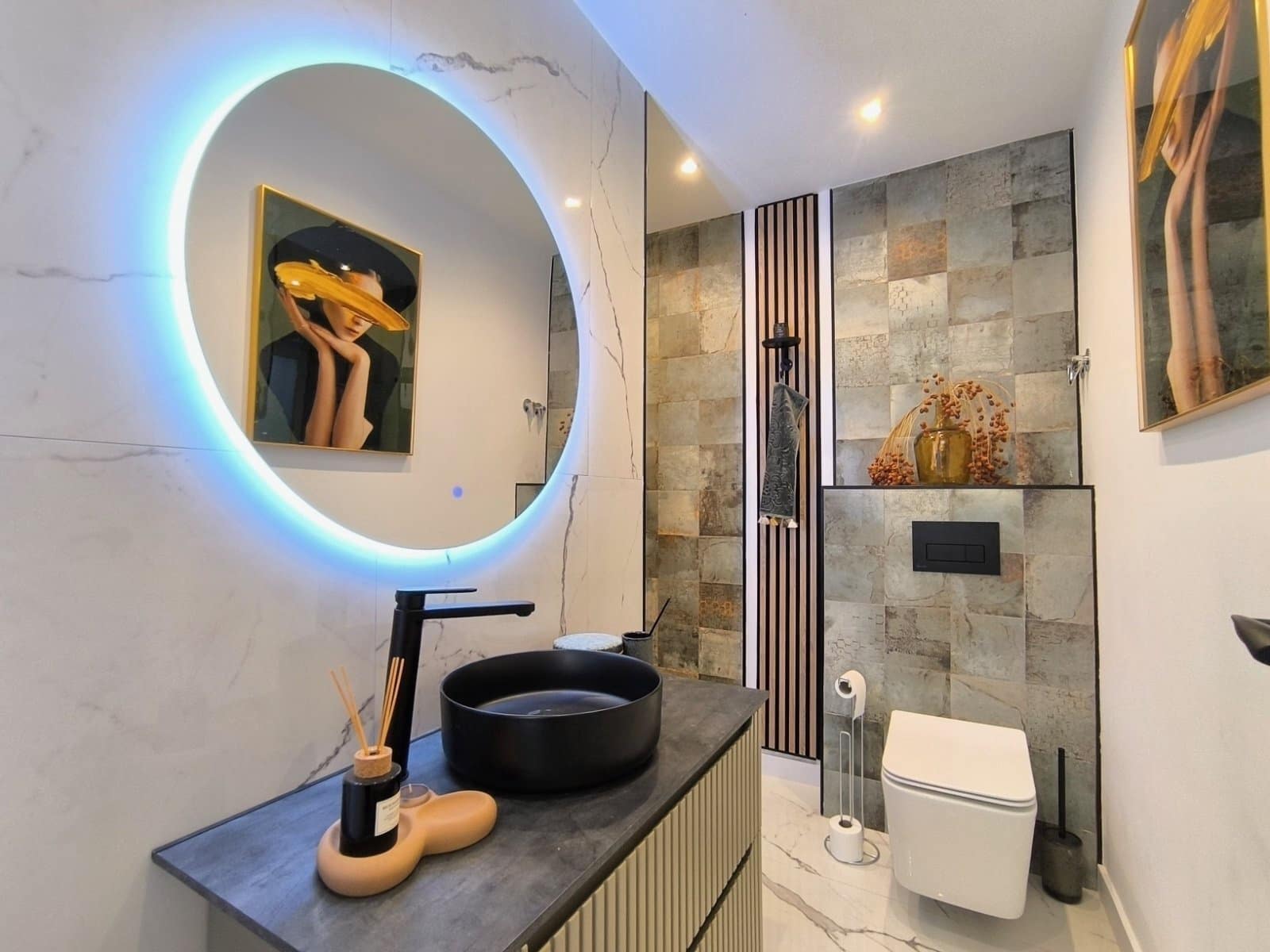 3 sypialnia Apartament na sprzedaż w Palma de Mallorca - 460 000 € (Ref: 9401470)