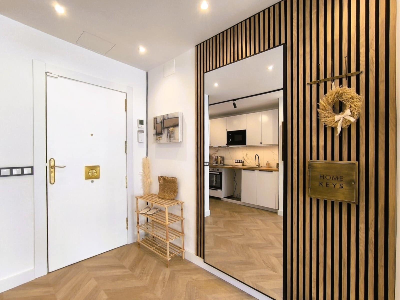 3 sypialnia Apartament na sprzedaż w Palma de Mallorca - 460 000 € (Ref: 9401470)