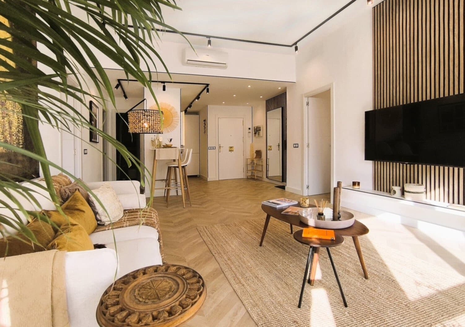 3 sypialnia Apartament na sprzedaż w Palma de Mallorca - 460 000 € (Ref: 9401470)