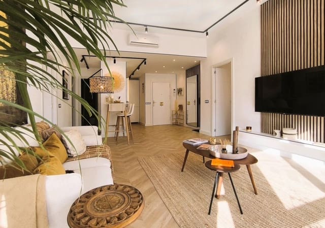 3 sypialnia Apartament na sprzedaż w Palma de Mallorca - 460 000 € (Ref: 9401470)