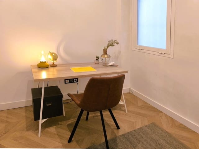 3 sypialnia Apartament na sprzedaż w Palma de Mallorca - 460 000 € (Ref: 9401470)