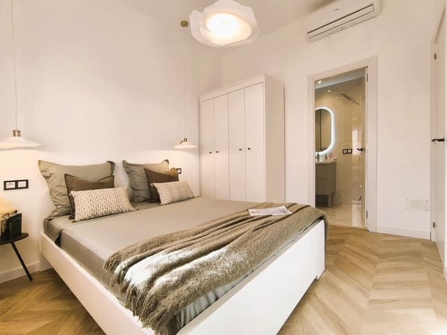 3 sypialnia Apartament na sprzedaż w Palma de Mallorca - 460 000 € (Ref: 9401470)