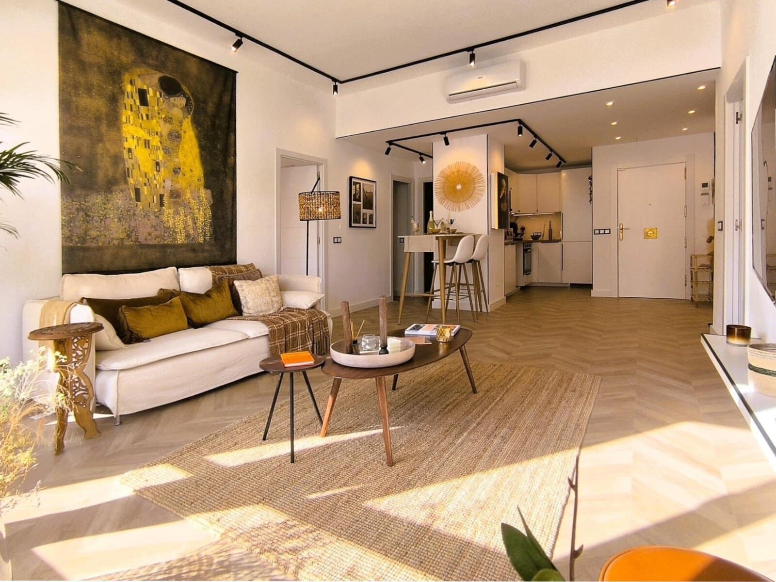 3 sypialnia Apartament na sprzedaż w Palma de Mallorca - 460 000 € (Ref: 9401470)