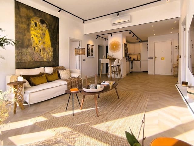 3 sypialnia Apartament na sprzedaż w Palma de Mallorca - 460 000 € (Ref: 9401470)