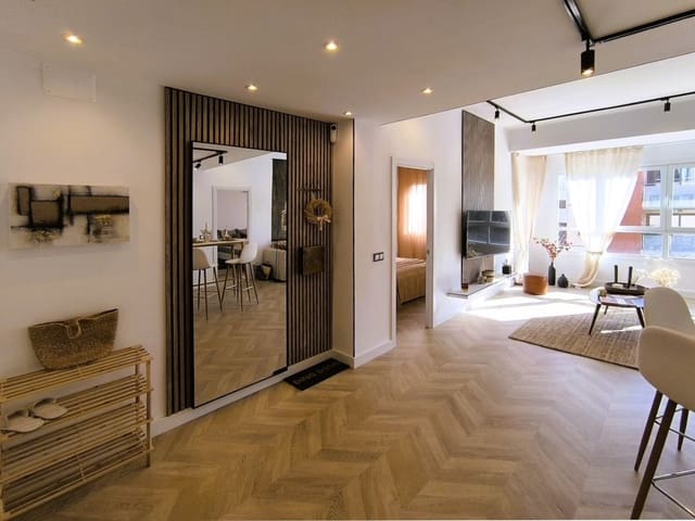 3 sypialnia Apartament na sprzedaż w Palma de Mallorca - 460 000 € (Ref: 9401470)