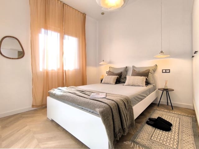 3 sypialnia Apartament na sprzedaż w Palma de Mallorca - 460 000 € (Ref: 9401470)