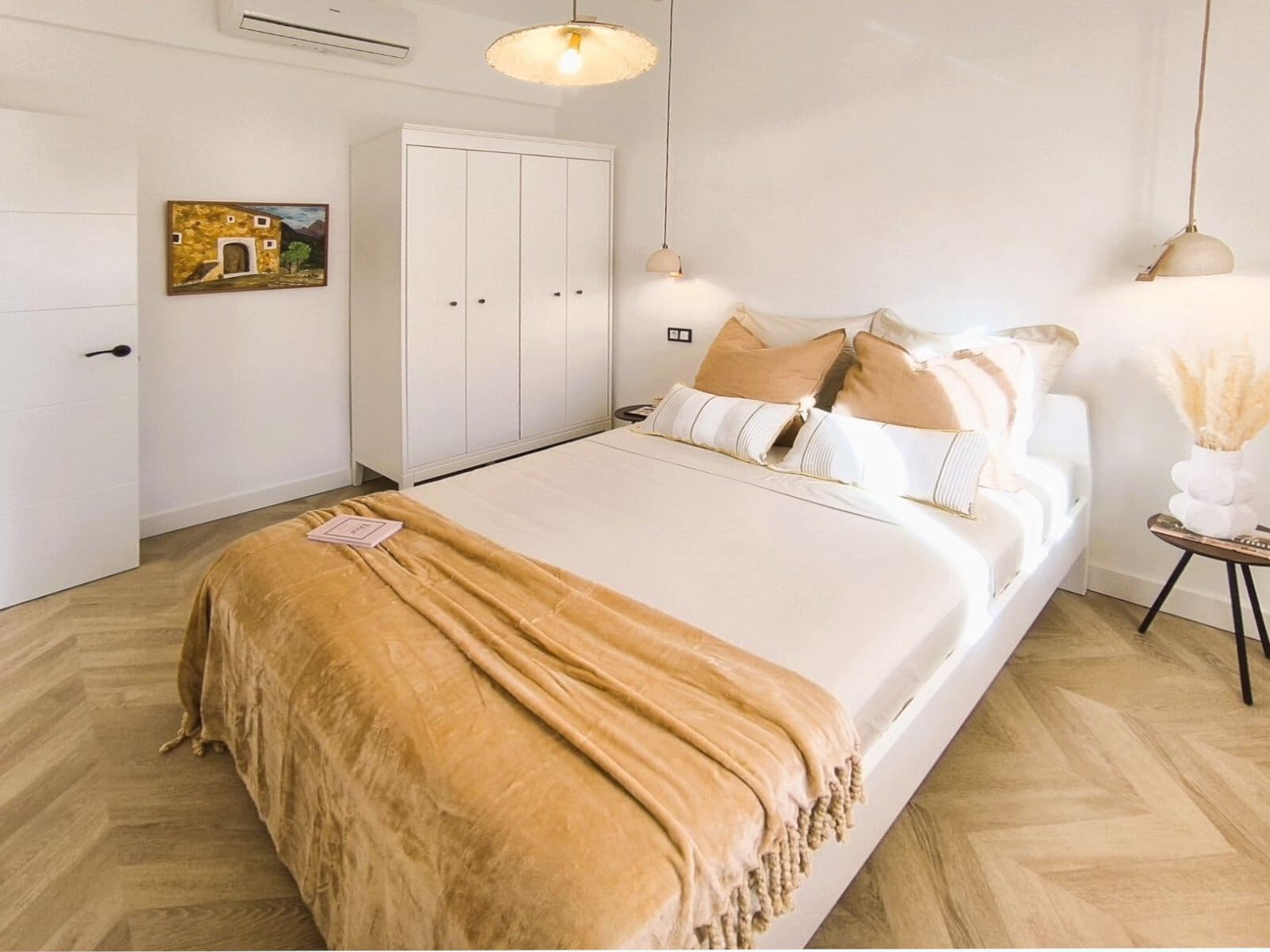 3 sypialnia Apartament na sprzedaż w Palma de Mallorca - 460 000 € (Ref: 9401470)