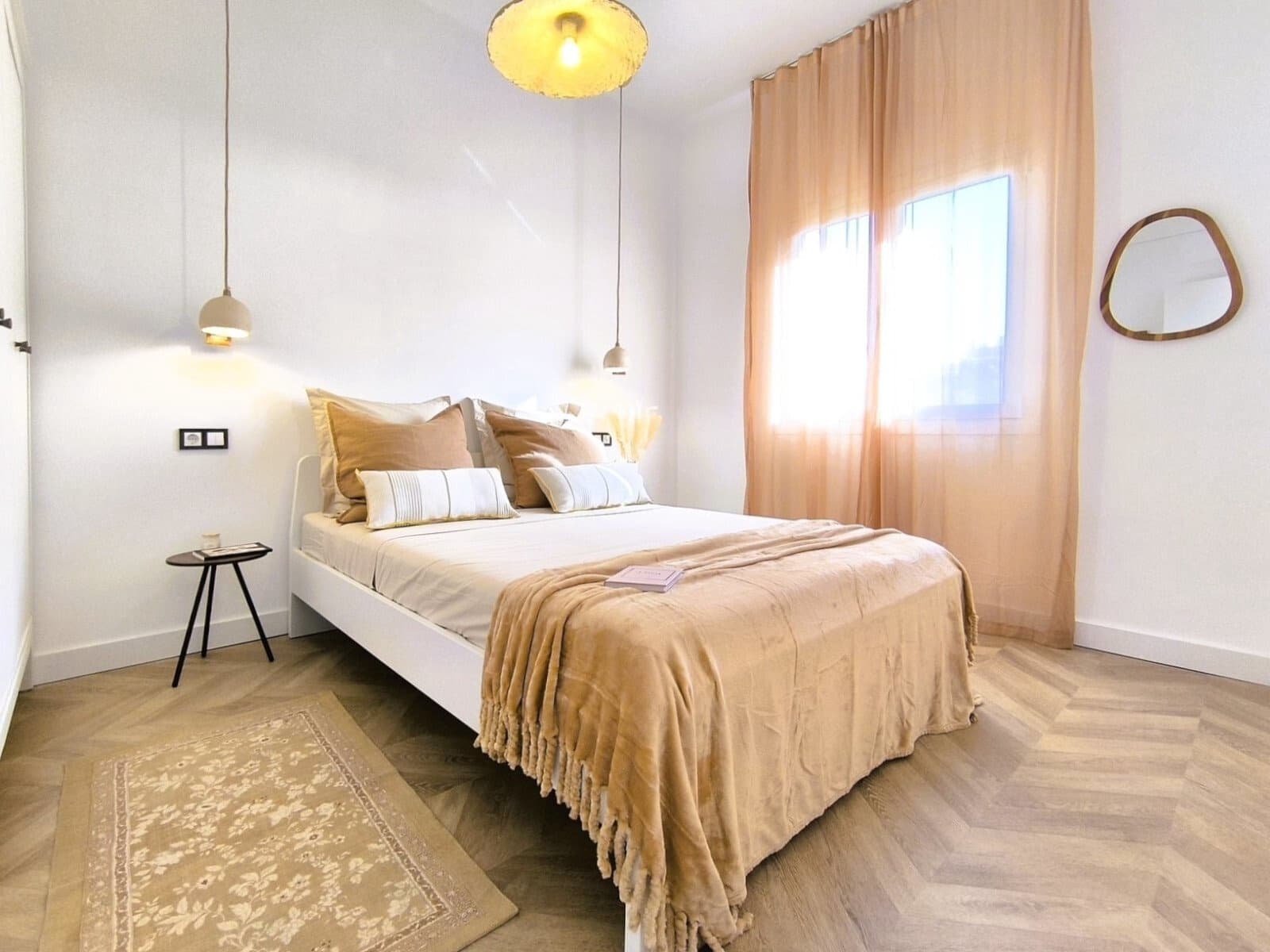 3 sypialnia Apartament na sprzedaż w Palma de Mallorca - 460 000 € (Ref: 9401470)