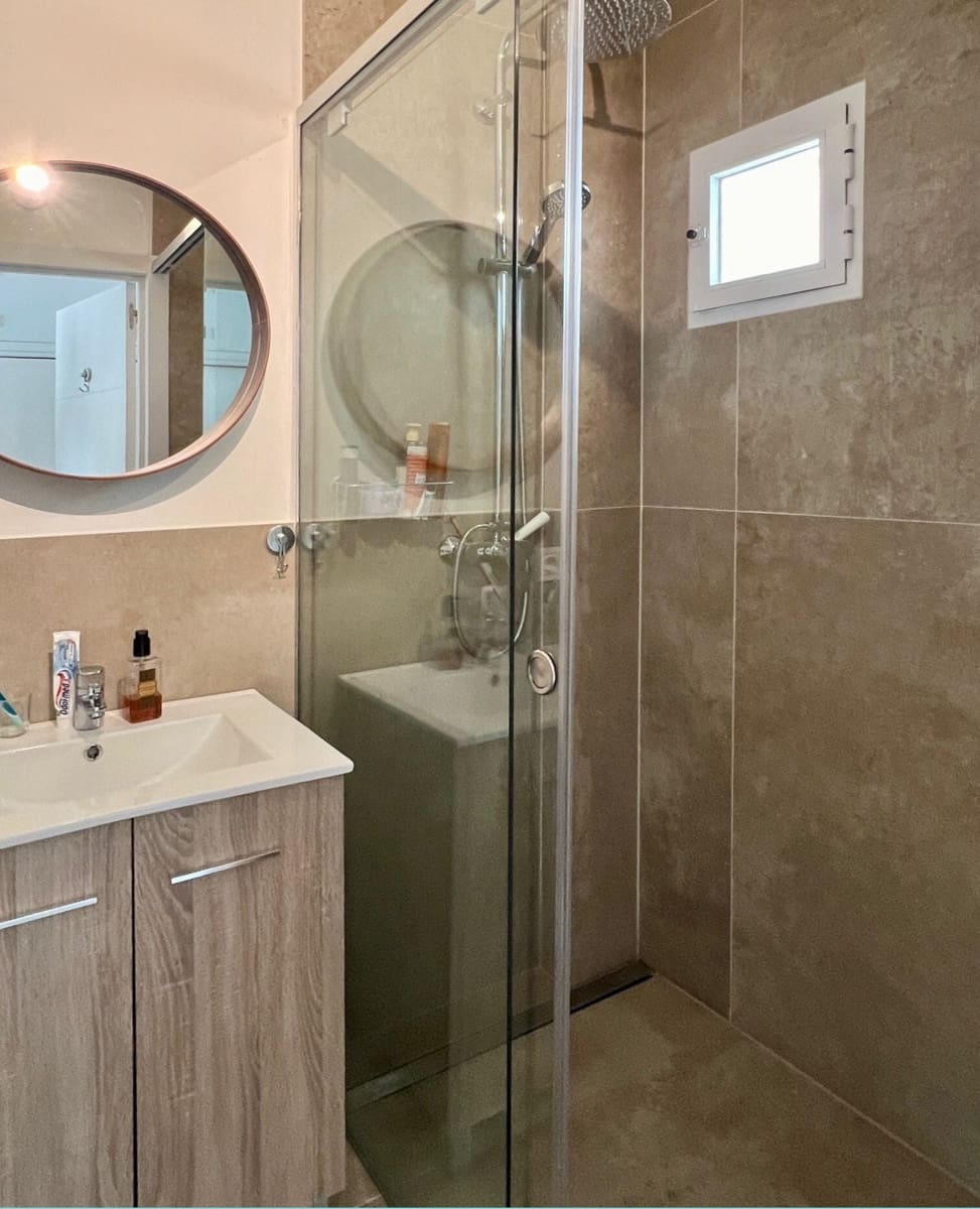 2 camera da letto Appartamento in vendita in Illetas con piscina - 375.000 € (Rif: 9401471)