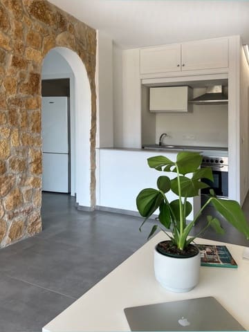 2 camera da letto Appartamento in vendita in Illetas, Calvià con piscina - 375.000 € (Rif: 9401471)