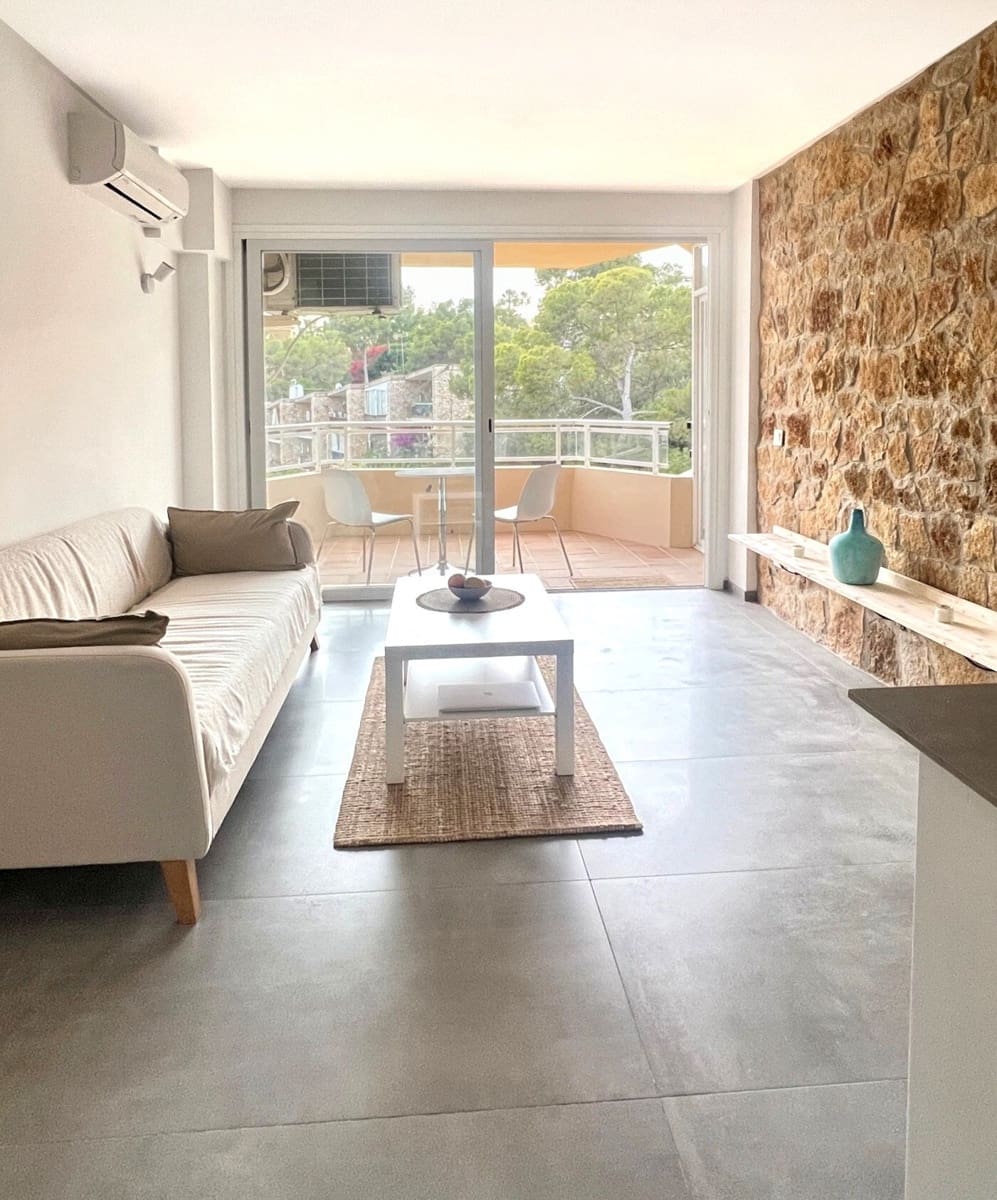 2 camera da letto Appartamento in vendita in Illetas con piscina - 375.000 € (Rif: 9401471)