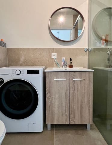 2 camera da letto Appartamento in vendita in Illetas, Calvià con piscina - 375.000 € (Rif: 9401471)