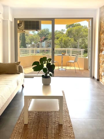 2 camera da letto Appartamento in vendita in Illetas, Calvià con piscina - 375.000 € (Rif: 9401471)