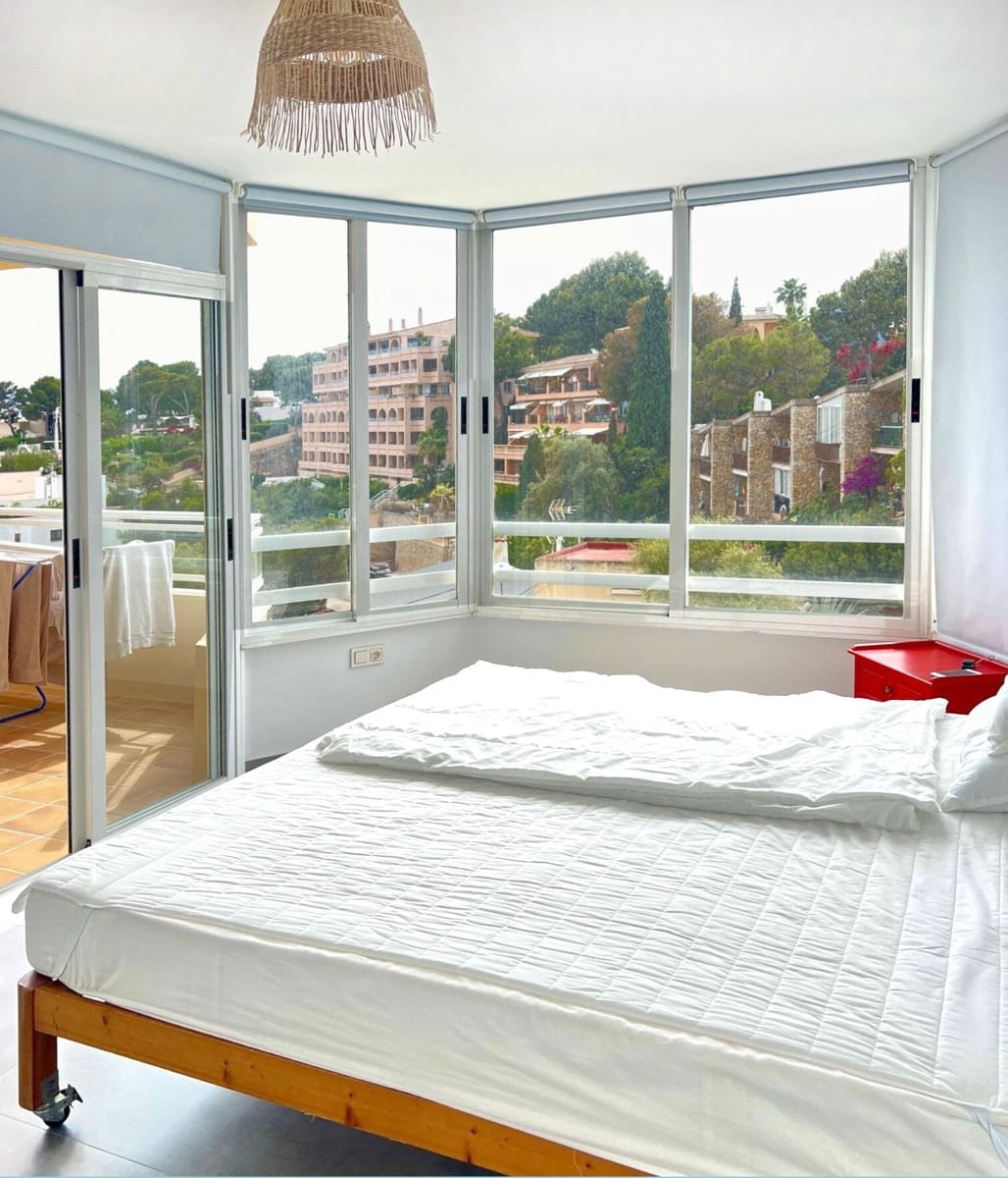 2 camera da letto Appartamento in vendita in Illetas con piscina - 375.000 € (Rif: 9401471)