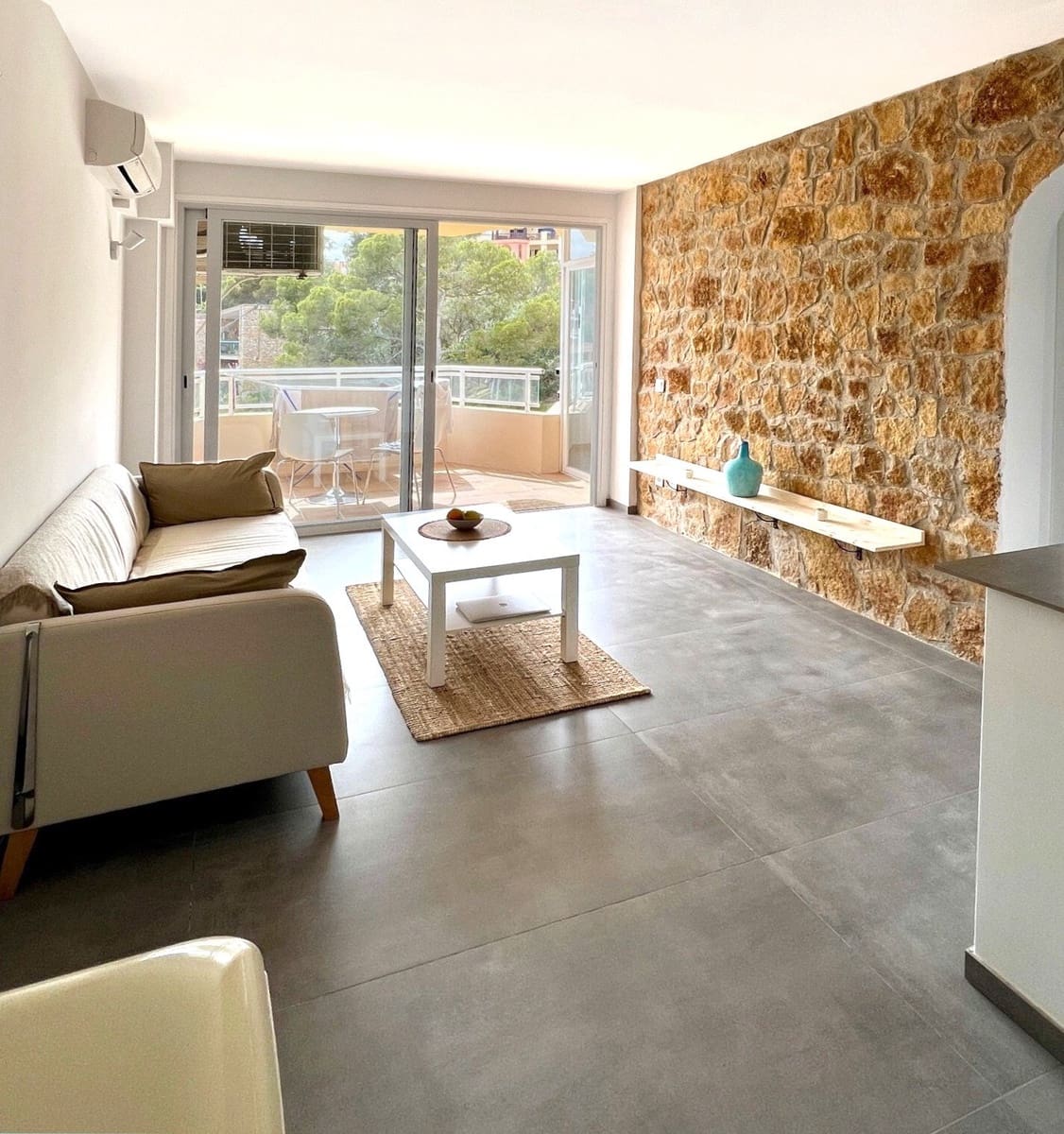 2 camera da letto Appartamento in vendita in Illetas con piscina - 375.000 € (Rif: 9401471)