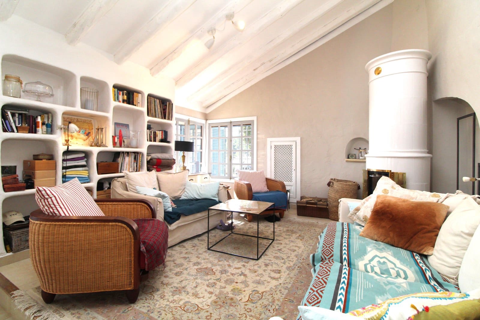 4 Zimmer Finca/Landgut zu verkaufen in Esporles mit Pool Garage - 2.950.000 € (Ref: 9401472)