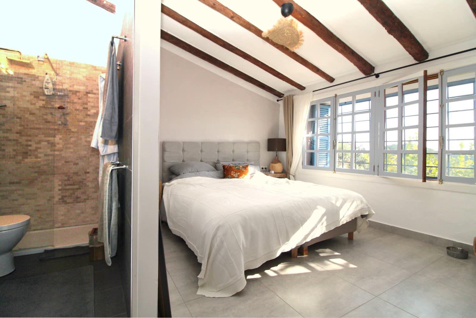 4 Zimmer Finca/Landgut zu verkaufen in Esporles mit Pool Garage - 2.950.000 € (Ref: 9401472)