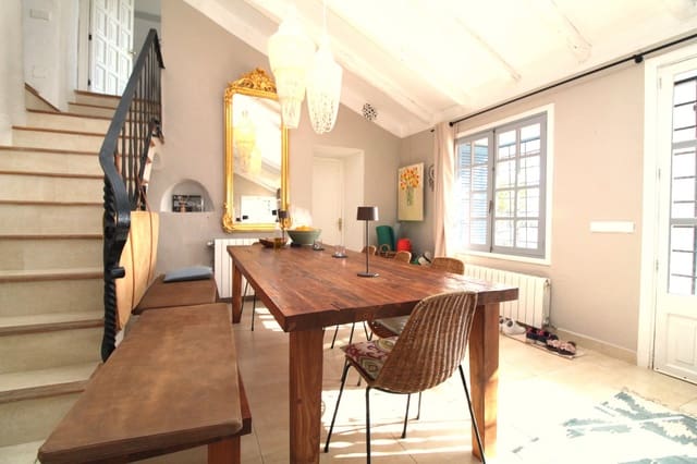 4 Zimmer Finca/Landgut zu verkaufen in Esporles mit Pool Garage - 2.950.000 € (Ref: 9401472)