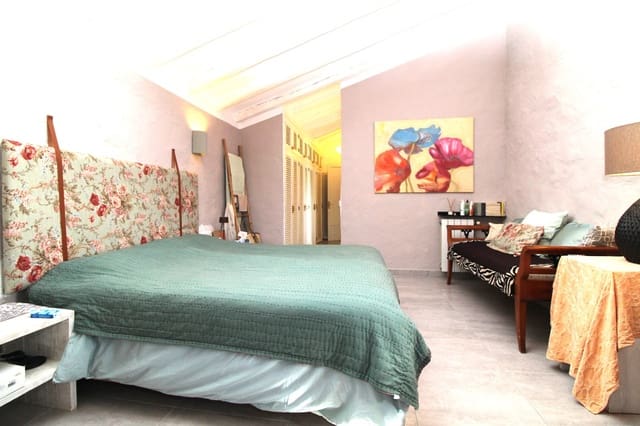 4 Zimmer Finca/Landgut zu verkaufen in Esporles mit Pool Garage - 2.950.000 € (Ref: 9401472)