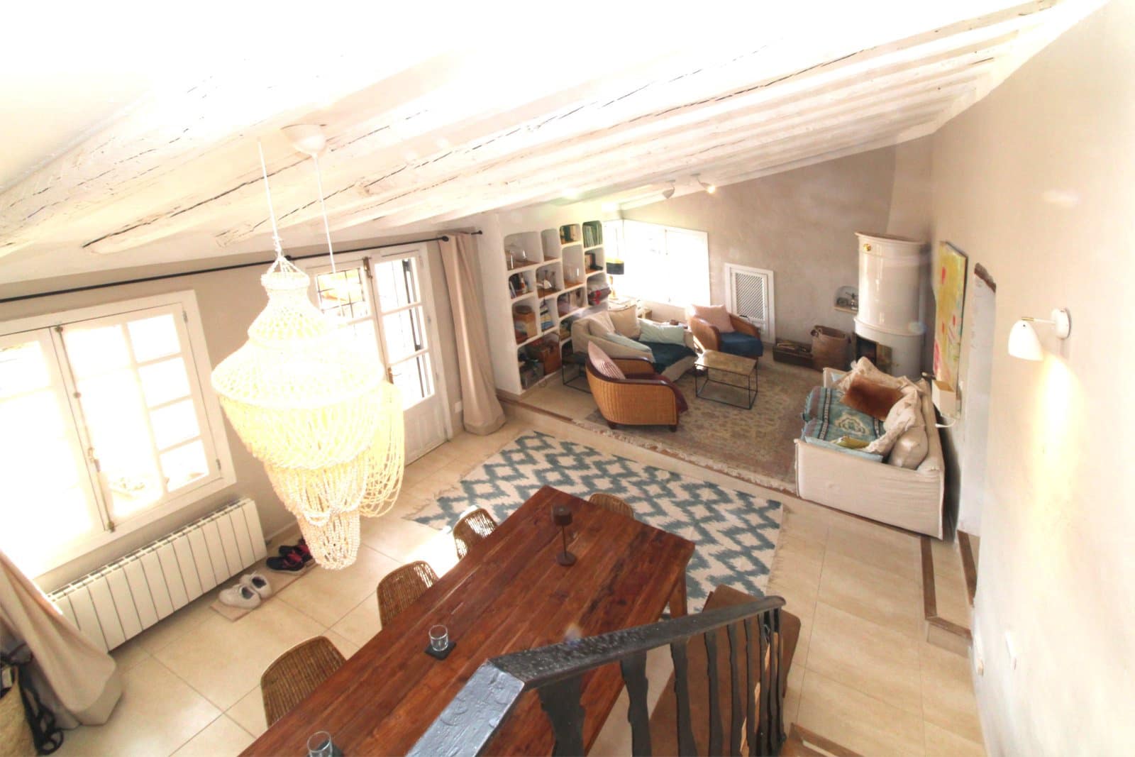 4 Zimmer Finca/Landgut zu verkaufen in Esporles mit Pool Garage - 2.950.000 € (Ref: 9401472)