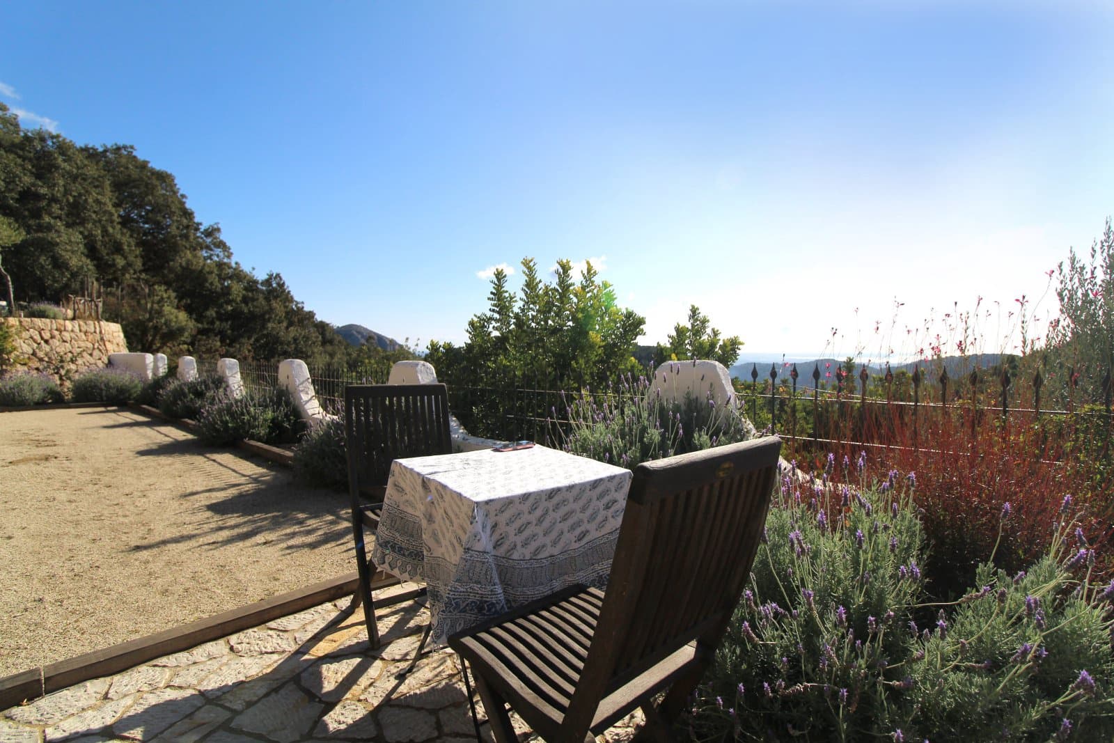 4 Zimmer Finca/Landgut zu verkaufen in Esporles mit Pool Garage - 2.950.000 € (Ref: 9401472)