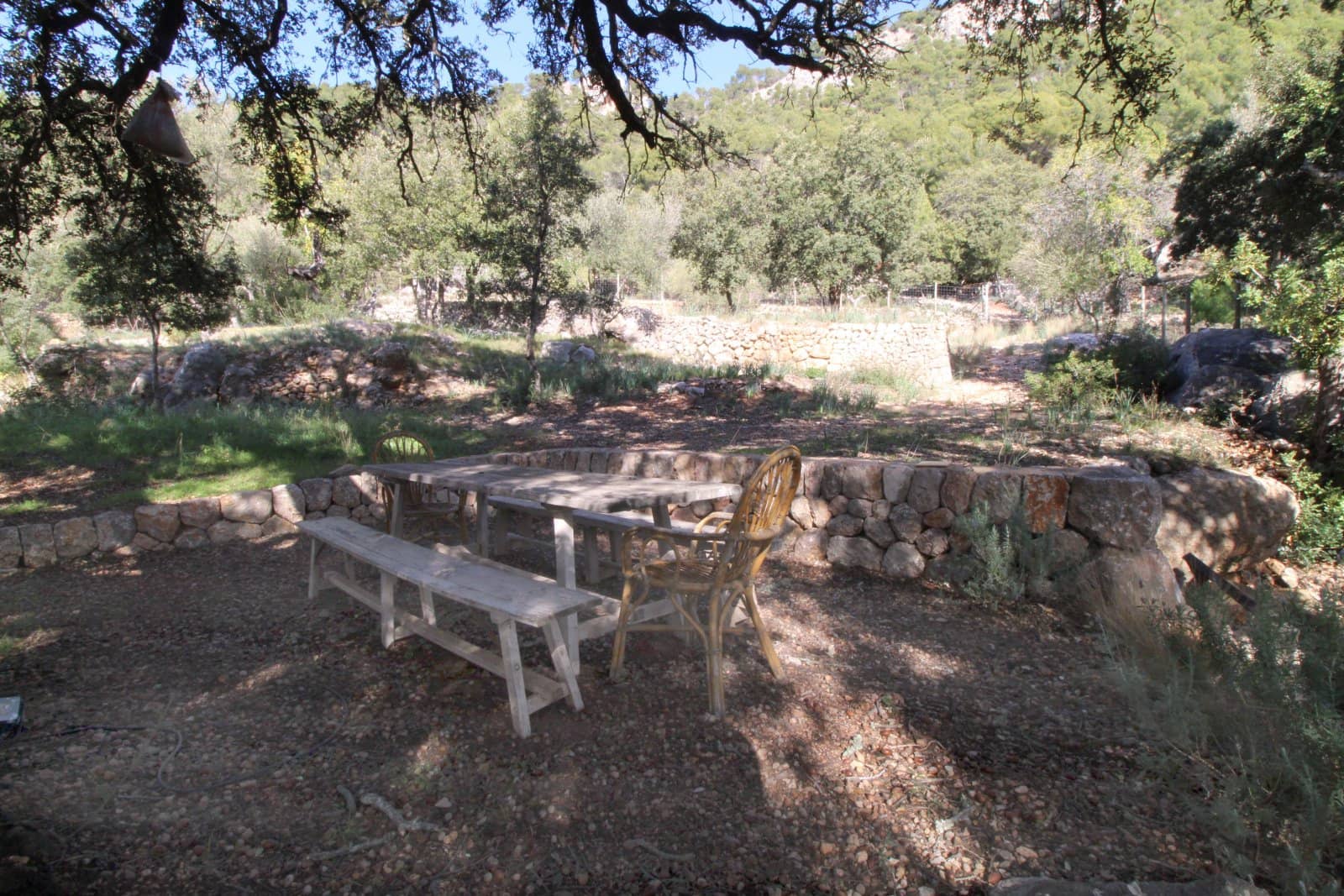 4 Zimmer Finca/Landgut zu verkaufen in Esporles mit Pool Garage - 2.950.000 € (Ref: 9401472)