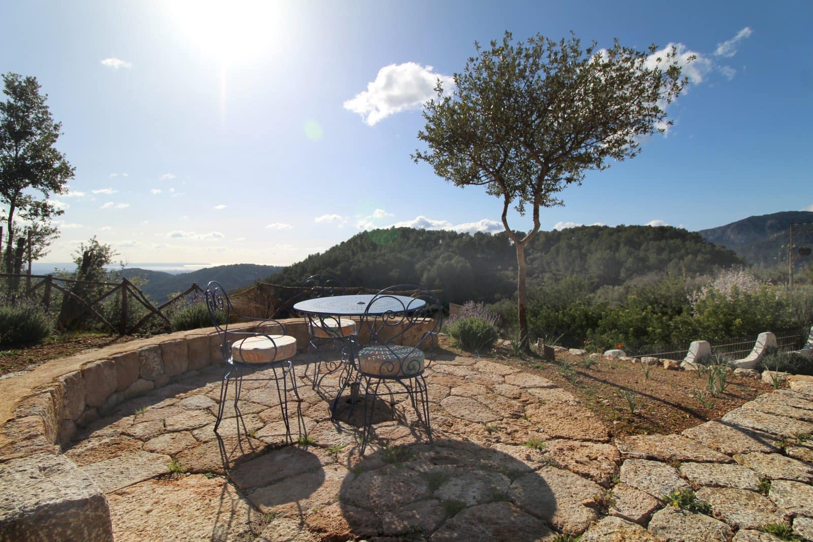 4 Zimmer Finca/Landgut zu verkaufen in Esporles mit Pool Garage - 2.950.000 € (Ref: 9401472)