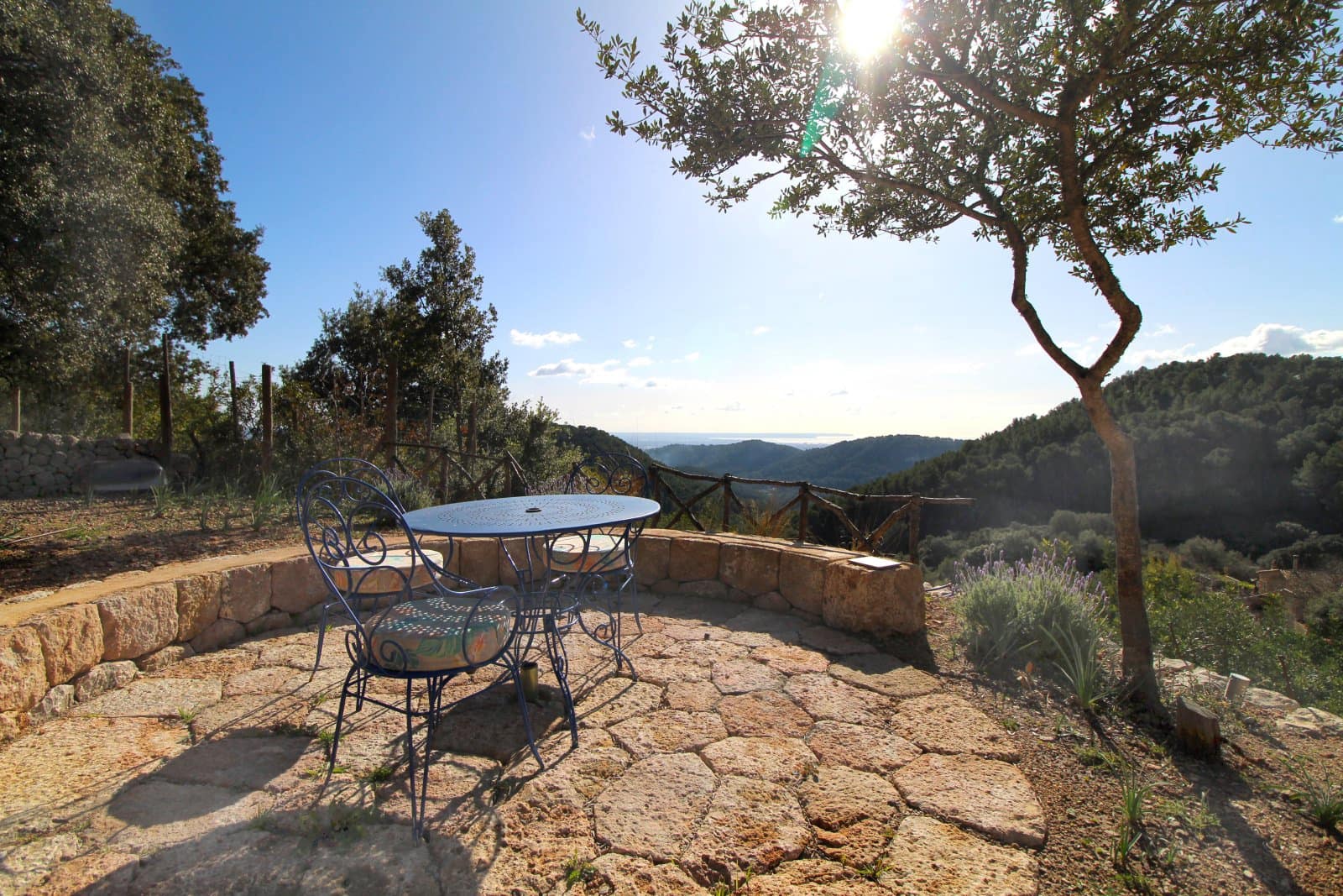 4 Zimmer Finca/Landgut zu verkaufen in Esporles mit Pool Garage - 2.950.000 € (Ref: 9401472)