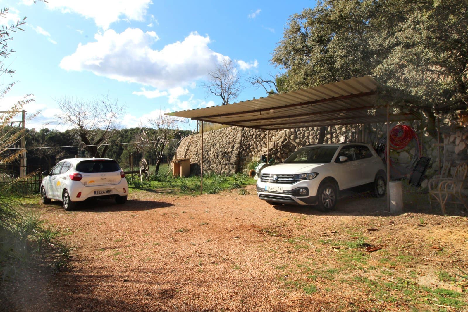 4 Zimmer Finca/Landgut zu verkaufen in Esporles mit Pool Garage - 2.950.000 € (Ref: 9401472)