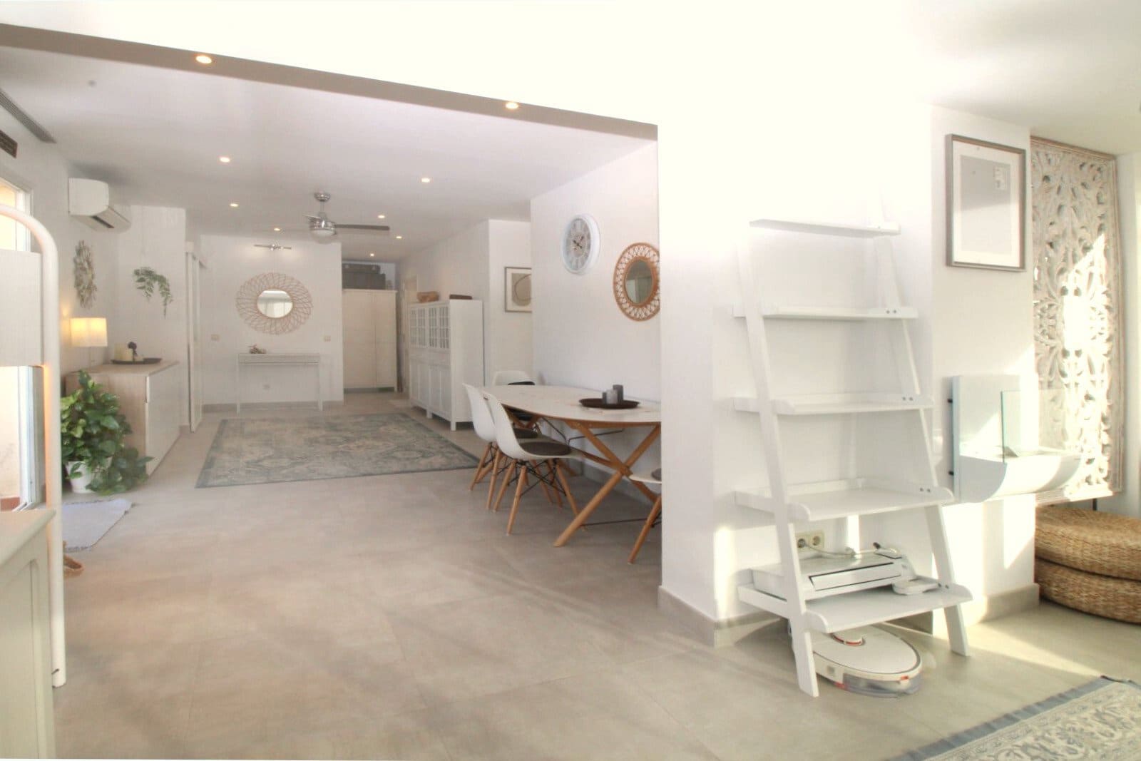 2 sovrum Takvåning till salu i Son Ferrer med garage - 435 000 € (Ref: 9401473)