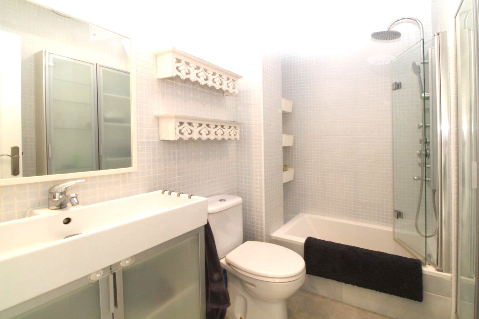 2 sovrum Takvåning till salu i Son Ferrer med garage - 435 000 € (Ref: 9401473)