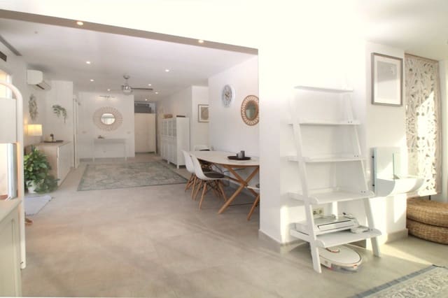 2 sovrum Takvåning till salu i Son Ferrer, Calvià med garage - 435 000 € (Ref: 9401473)