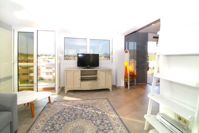 2 sovrum Takvåning till salu i Son Ferrer, Calvià med garage - 435 000 € (Ref: 9401473)