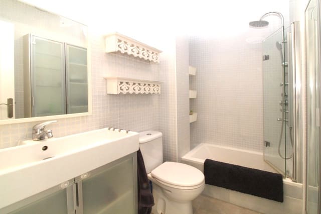 2 sovrum Takvåning till salu i Son Ferrer, Calvià med garage - 435 000 € (Ref: 9401473)